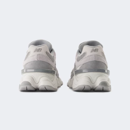 Кросівки New Balance model 9060 - 183421
