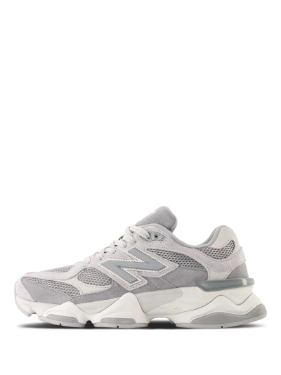 Кросівки New Balance model 9060 - 183421