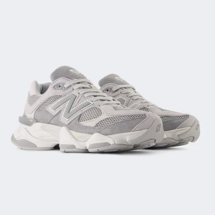 Кросівки New Balance model 9060 - 183421