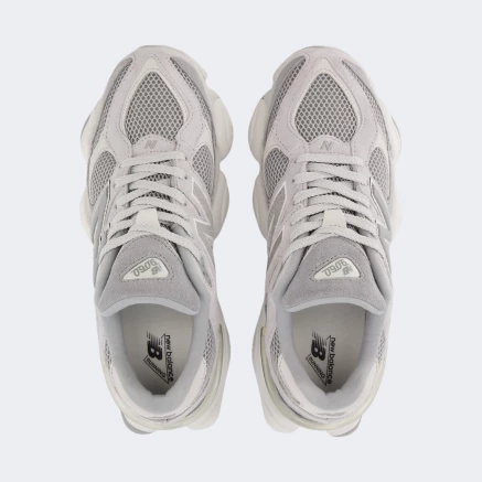 Кросівки New Balance model 9060 - 183421