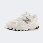 Кросівки New Balance model 610, фото 2 - інтернет магазин MEGASPORT
