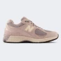 Кросівки New Balance model 2002 SEASONAL, фото 4 - інтернет магазин MEGASPORT