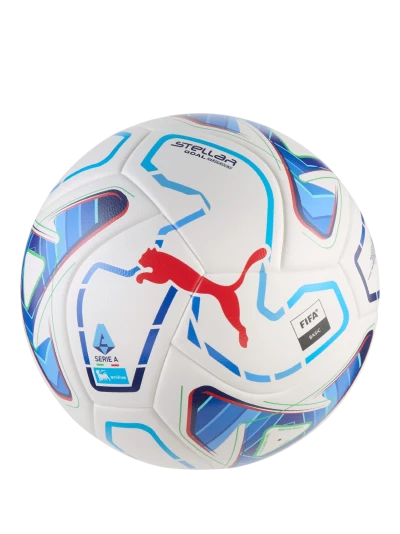 М'яч Puma Hardground ball Serie A (FIFA Basic) - 183440 М'яч Puma Hardground ball Serie A (FIFA Basic) - 183440