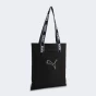 Сумка Puma BASE Tote, фото 1 - інтернет магазин MEGASPORT