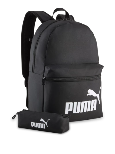 Рюкзак Puma PHASE Backpack Set - 183457