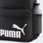 Рюкзак Puma PHASE Backpack Set, фото 3 - інтернет магазин MEGASPORT