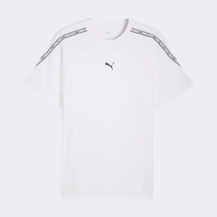 Футболка Puma ESS TAPE Tee - 183496 Футболка Puma ESS TAPE Tee - 183496