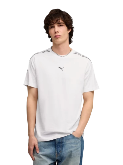 Футболка Puma ESS TAPE Tee - 183496 Футболка Puma ESS TAPE Tee - 183496