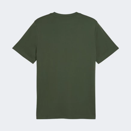 Футболка Puma ESS Small No.1 Logo centered Tee - 183498 Футболка Puma ESS Small No.1 Logo centered Tee - 183498