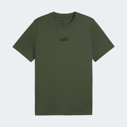 Футболка Puma ESS Small No.1 Logo centered Tee - 183498 Футболка Puma ESS Small No.1 Logo centered Tee - 183498