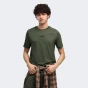 Футболка Puma ESS Small No.1 Logo centered Tee, фото 1 - інтернет магазин MEGASPORT