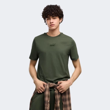 ESS Small No.1 Logo centered Tee ESS Small No.1 Logo centered Tee
