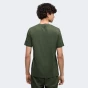 Футболка Puma ESS Small No.1 Logo centered Tee, фото 2 - інтернет магазин MEGASPORT