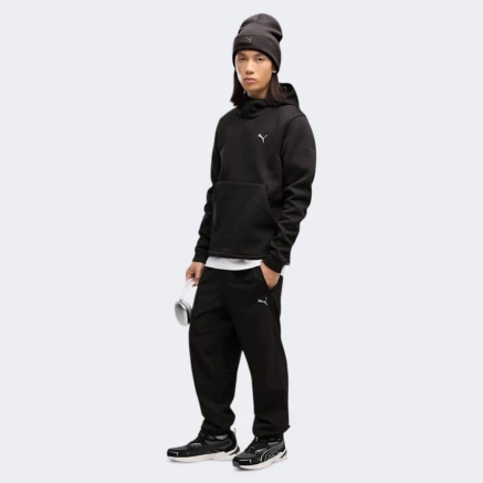 Спортивнi штани Puma PUMATECH 4-Way Stretch Woven Pants - 183503