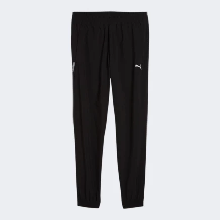 Спортивнi штани Puma PUMATECH 4-Way Stretch Woven Pants - 183503