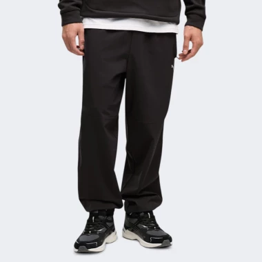 PUMATECH 4-Way Stretch Woven Pants PUMATECH 4-Way Stretch Woven Pants