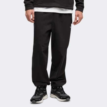 Спортивнi штани Puma PUMATECH 4-Way Stretch Woven Pants - 183503