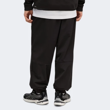 Спортивнi штани Puma PUMATECH 4-Way Stretch Woven Pants - 183503