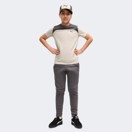 Футболка Puma PUMATECH Essentials Tee B - 183506