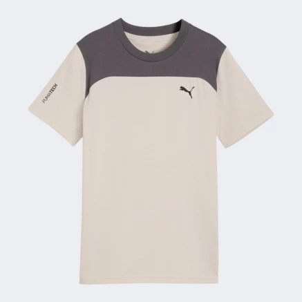 Футболка Puma PUMATECH Essentials Tee B - 183506