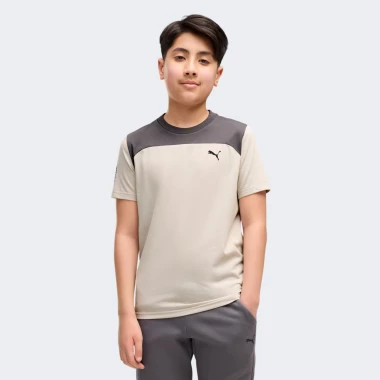 PUMATECH Essentials Tee B