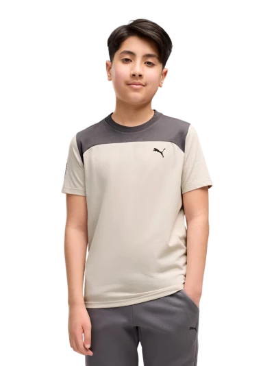 Футболка Puma PUMATECH Essentials Tee B - 183506 Футболка Puma PUMATECH Essentials Tee B - 183506