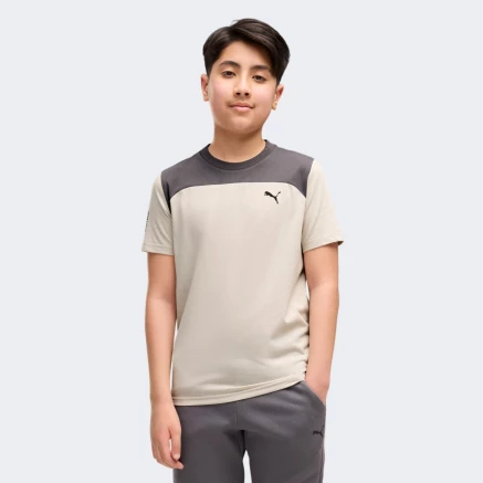 Футболка Puma PUMATECH Essentials Tee B - 183506
