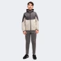 Кофта Puma PUMATECH Elevated Full-Zip Hoodie DK B, фото 3 - інтернет магазин MEGASPORT