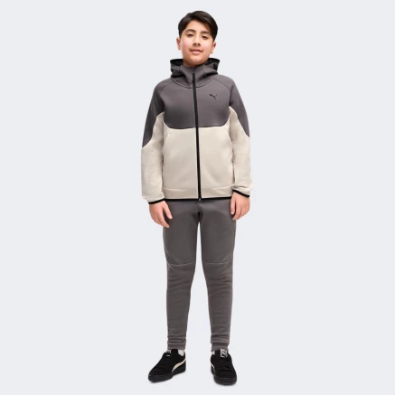 Кофта Puma PUMATECH Elevated Full-Zip Hoodie DK B - 183507 Кофта Puma PUMATECH Elevated Full-Zip Hoodie DK B - 183507