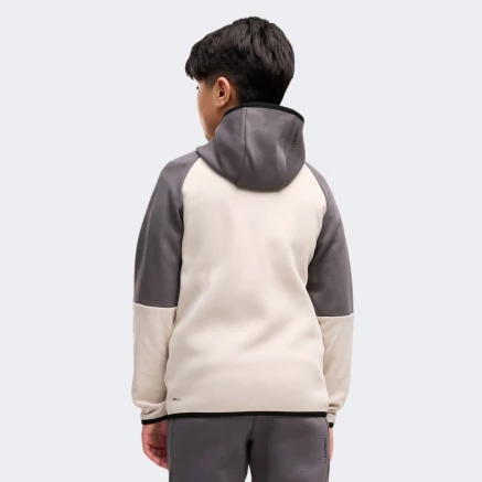 Кофта Puma PUMATECH Elevated Full-Zip Hoodie DK B - 183507 Кофта Puma PUMATECH Elevated Full-Zip Hoodie DK B - 183507