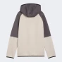 Кофта Puma PUMATECH Elevated Full-Zip Hoodie DK B, фото 5 - інтернет магазин MEGASPORT