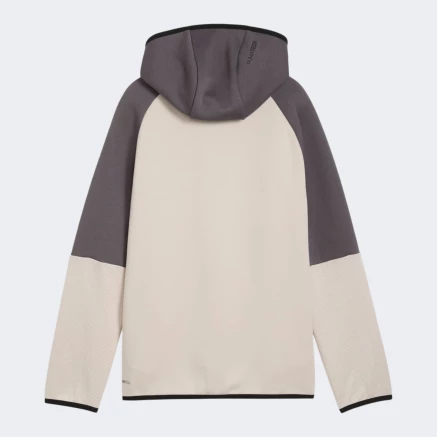 Кофта Puma PUMATECH Elevated Full-Zip Hoodie DK B - 183507 Кофта Puma PUMATECH Elevated Full-Zip Hoodie DK B - 183507
