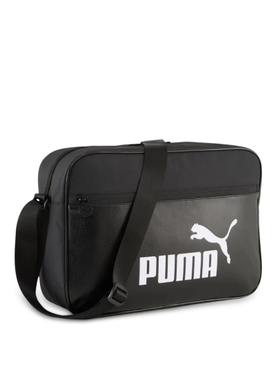 Сумка Puma CAMPUS Medium Reporter Bag - 171063 Сумка Puma CAMPUS Medium Reporter Bag - 171063
