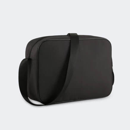 Сумка Puma CAMPUS Medium Reporter Bag - 171063