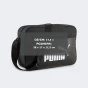 Сумка Puma CAMPUS Medium Reporter Bag, фото 5 - інтернет магазин MEGASPORT