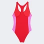 Купальник Puma SWIM WOMEN T7 SWIMSUIT 1P, фото 5 - інтернет магазин MEGASPORT