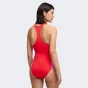Купальник Puma SWIM WOMEN T7 SWIMSUIT 1P, фото 2 - інтернет магазин MEGASPORT