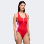 Купальник Puma SWIM WOMEN T7 SWIMSUIT 1P, фото 1 - інтернет магазин MEGASPORT