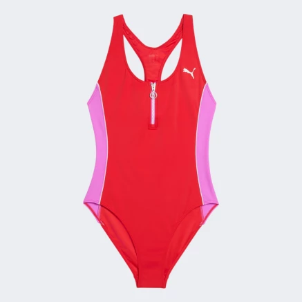 Купальник Puma SWIM WOMEN T7 SWIMSUIT 1P - 180144
