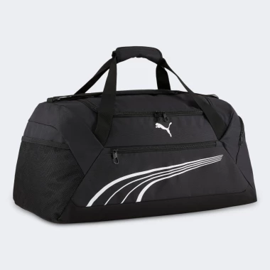 FUNDAMENTAL Medium Sports Bag FUNDAMENTAL Medium Sports Bag