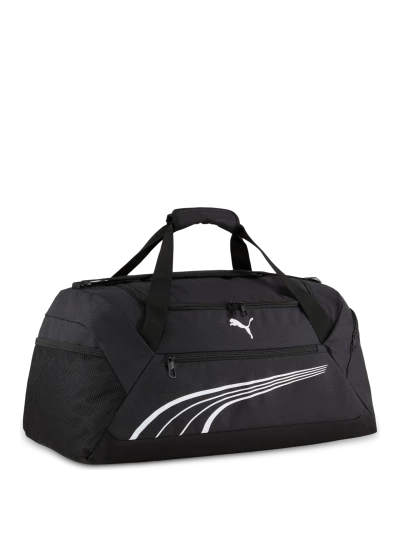 Сумка Puma FUNDAMENTAL Medium Sports Bag - 170539 Сумка Puma FUNDAMENTAL Medium Sports Bag - 170539