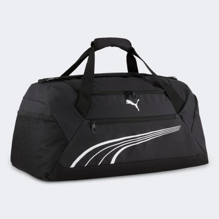 Сумка Puma FUNDAMENTAL Medium Sports Bag - 170539 Сумка Puma FUNDAMENTAL Medium Sports Bag - 170539