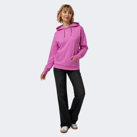 Кофта Puma ESS Centered Cat Logo Relaxed Hoodie TR - 178557