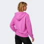 Кофта Puma ESS Centered Cat Logo Relaxed Hoodie TR, фото 2 - інтернет магазин MEGASPORT