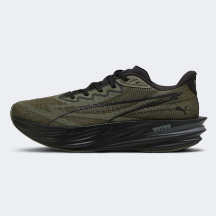 Кросівки Puma Deviate Pure NITRO - 183477