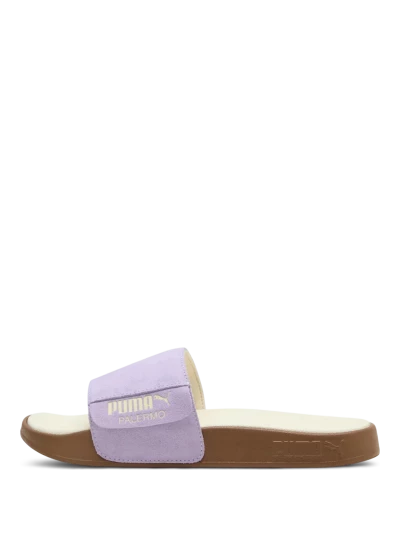 Шльопанці Puma Leadcat 2.0 Palermo Foil - 183482 Шльопанці Puma Leadcat 2.0 Palermo Foil - 183482