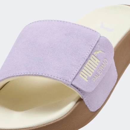 Шльопанці Puma Leadcat 2.0 Palermo Foil - 183482 Шльопанці Puma Leadcat 2.0 Palermo Foil - 183482
