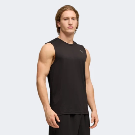 Майка Puma M PWRTRAIN SLEEVELESS TEE - 183491 Майка Puma M PWRTRAIN SLEEVELESS TEE - 183491