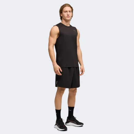 Майка Puma M PWRTRAIN SLEEVELESS TEE - 183491 Майка Puma M PWRTRAIN SLEEVELESS TEE - 183491