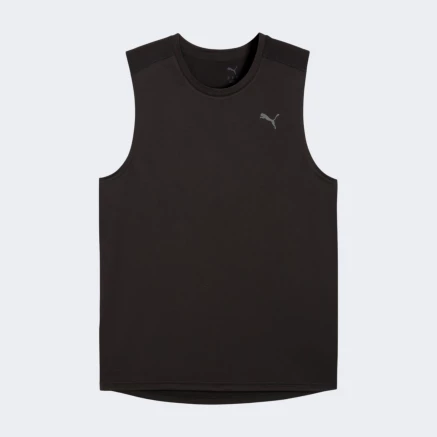 Майка Puma M PWRTRAIN SLEEVELESS TEE - 183491 Майка Puma M PWRTRAIN SLEEVELESS TEE - 183491